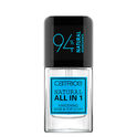 Natural All in 1 Base y Top Coat  